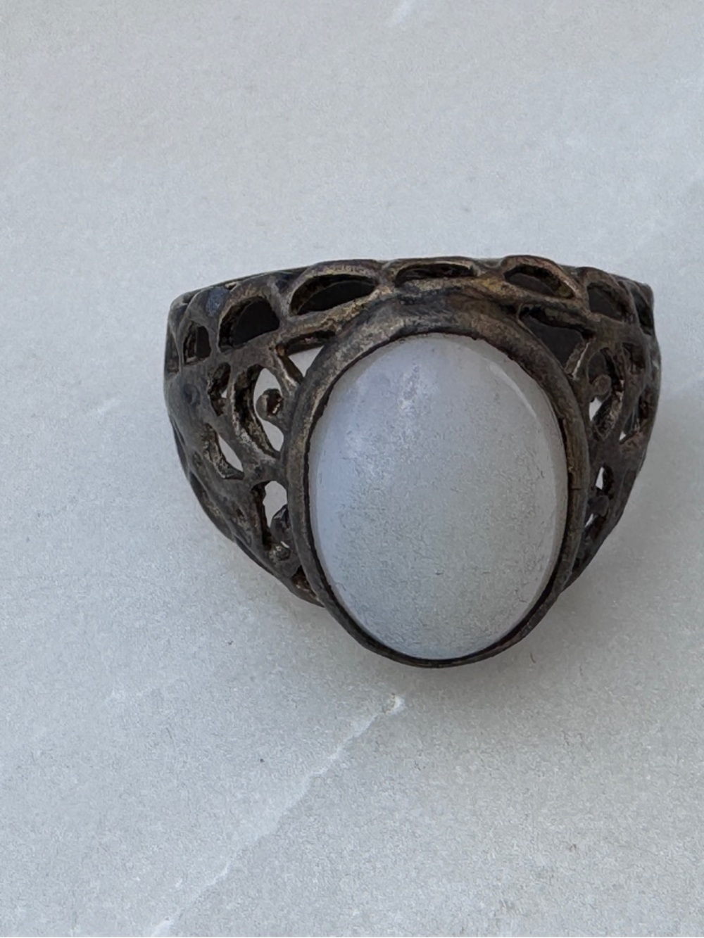 Vintage Ring - Picture 13 of 13